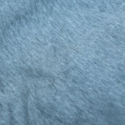 Nike Men Grey M Fleece Sweatpants Tapered Fit Activewear Trousers