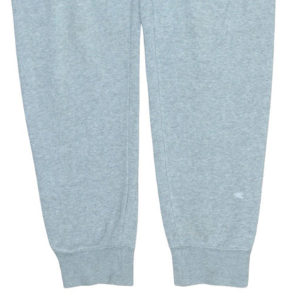 Mens UK Size S Nike Regular Fit Jogger Grey Trousers