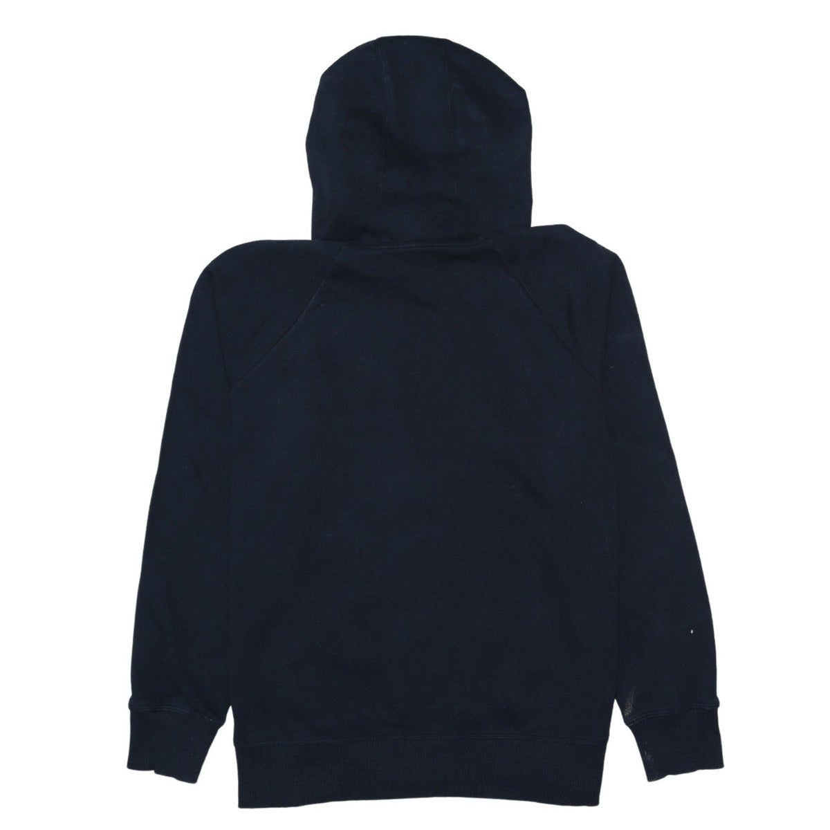 Womens UK Size L Under armour Blue Pullover Hoodie