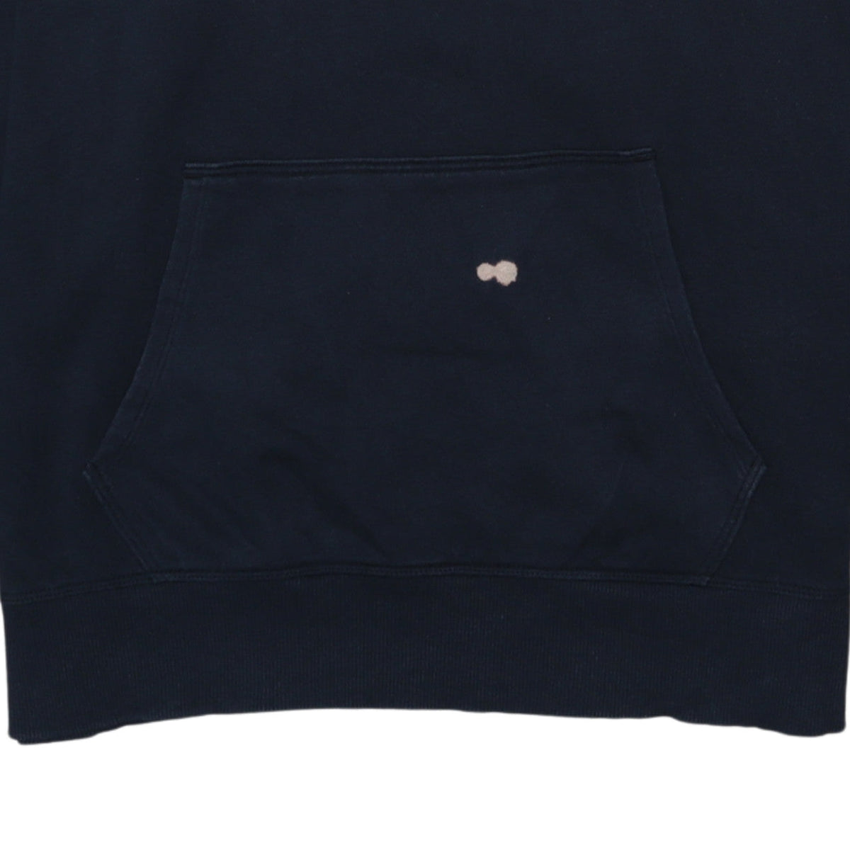 Womens UK Size L Under armour Blue Pullover Hoodie