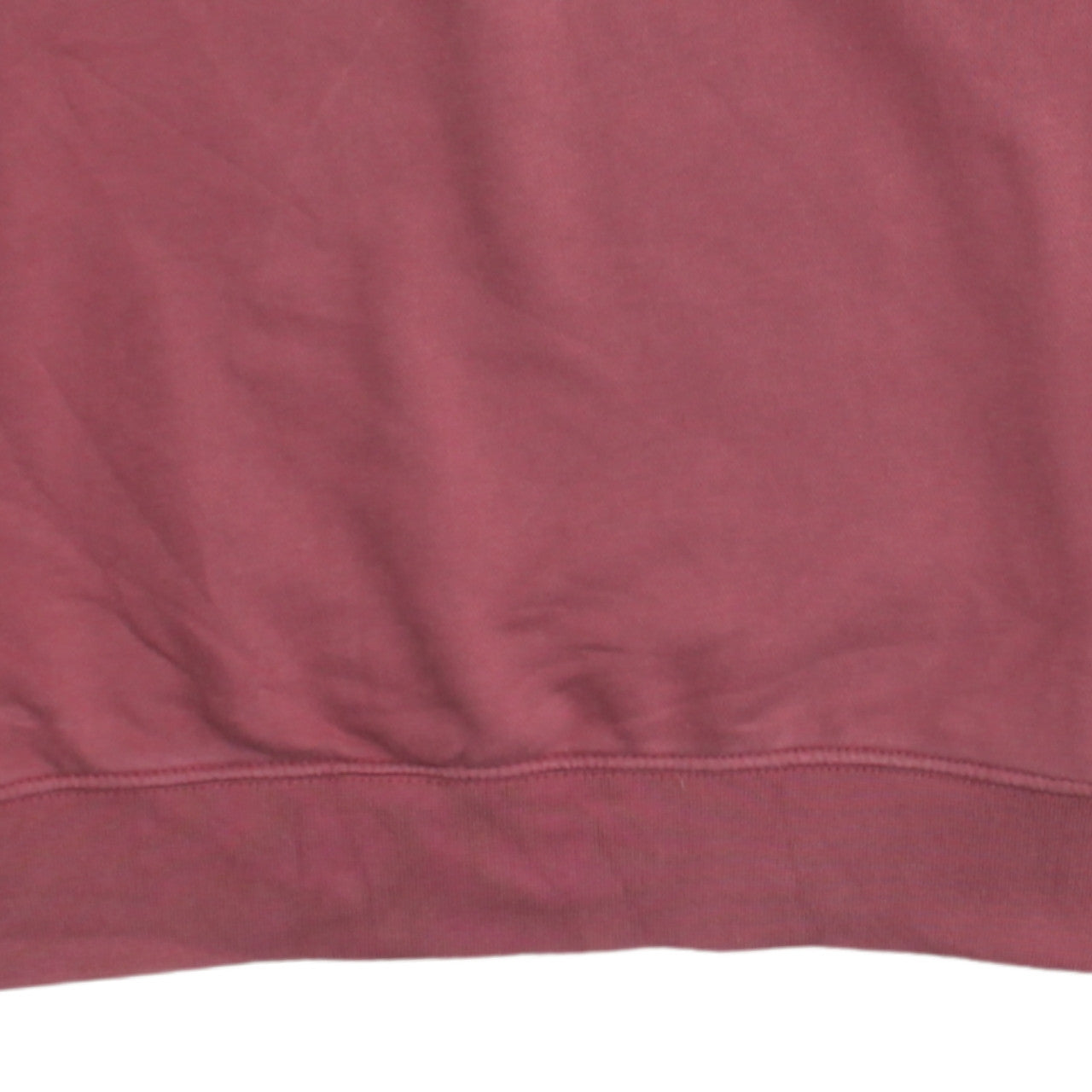 Womens UK Size XS Nike Pink Pullover Sweatshirt
