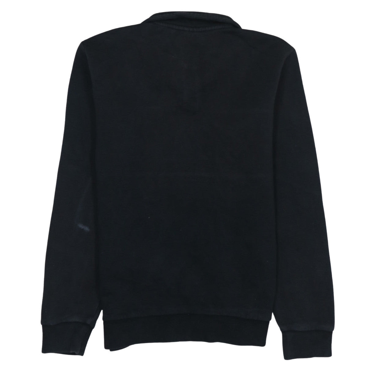 Mens UK Size XS adidas Black Pullover Sweatshirt