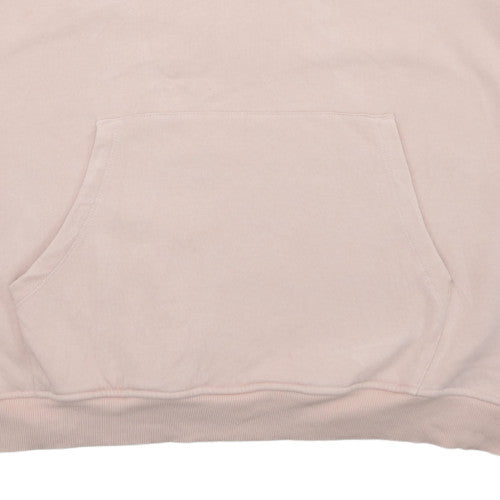 Womens UK Size L Primark Beige Pullover Hoodie