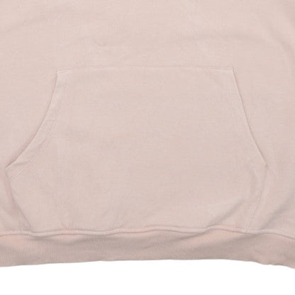 Womens UK Size L Primark Beige Pullover Hoodie
