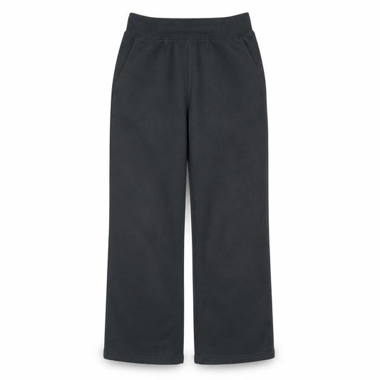 Womens UK Size S Under armour Regular Fit Track Pants Black Trousers
