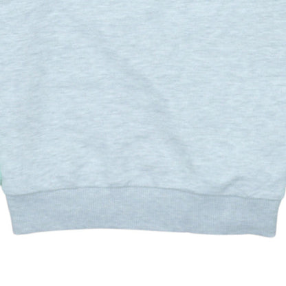Womens UK Size S FILA Multicoloured Pullover Sweatshirt