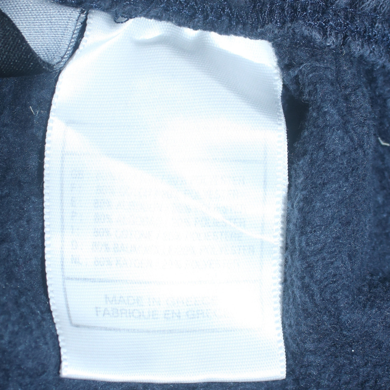 Mens UK Size S Nike Regular Fit Sweatpants Blue Trousers
