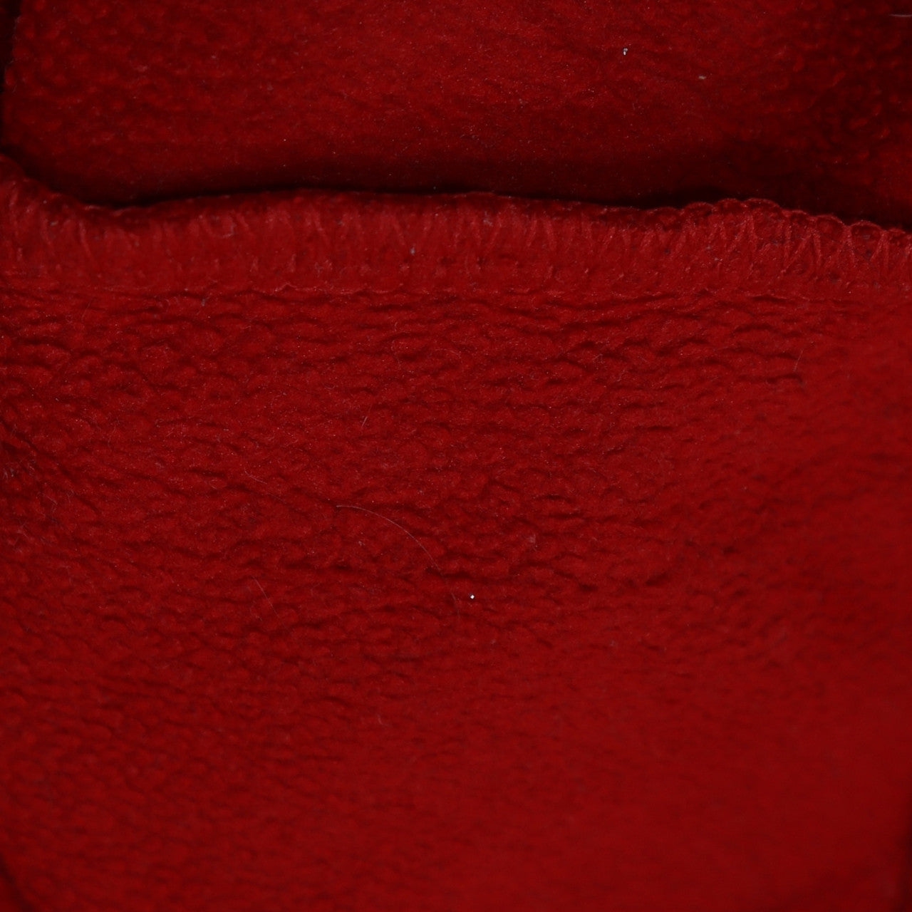 Womens UK Size S adidas Red Pullover Hoodie