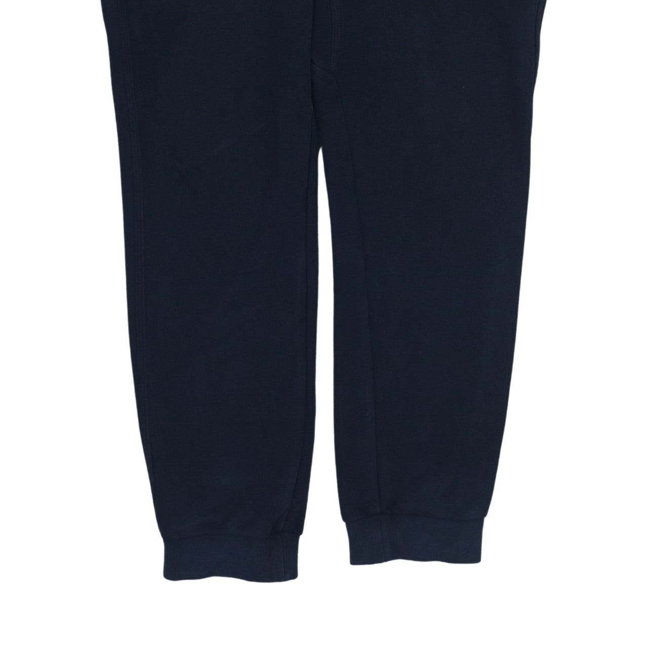 Mens UK Size L Nike Regular Fit Jogger Blue Trousers