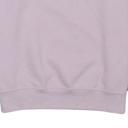 Womens UK Size S Disney x Skinnydip Pink Pullover Sweatshirt