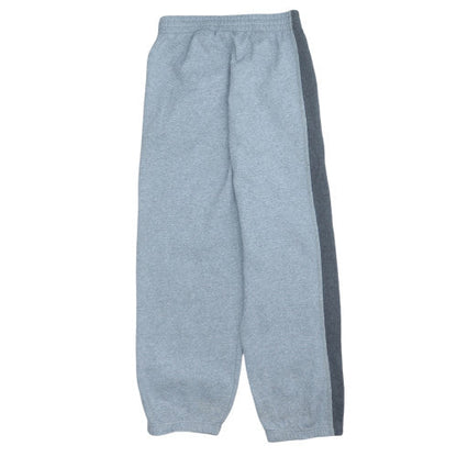 Nike Boys Grey M 10-12 Years Track Pants Sweatpants Jogger Style
