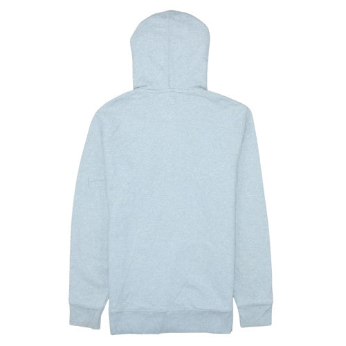 Mens UK Size M Levi's Grey Pullover Hoodie