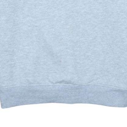 Womens UK Size XS Primark Grey Pullover Sweatshirt