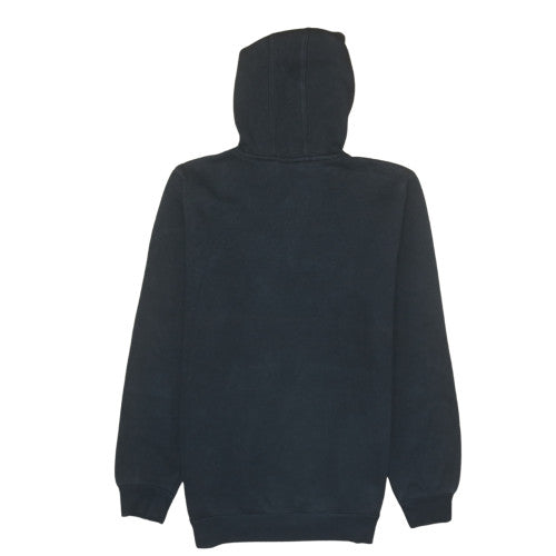 Boys UK Size 11-12 Years adidas Black Pullover Hoodie