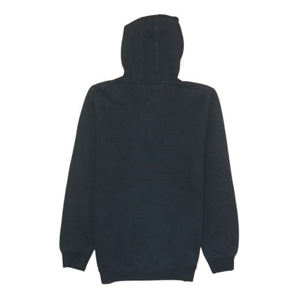 Boys UK Size 11-12 Years adidas Black Pullover Hoodie