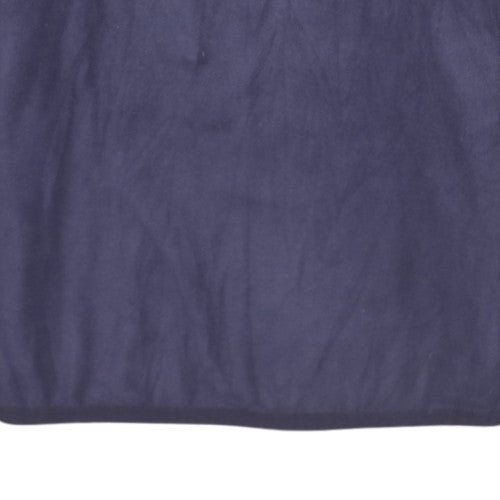 Womens UK Size S The North Face Purple Pullover Sweatshirt