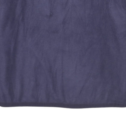 Womens UK Size S The North Face Purple Pullover Sweatshirt