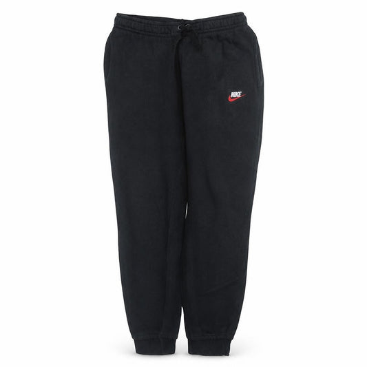 Nike Men's Black M Jogger Sweatpants Elastic Waist Activewear