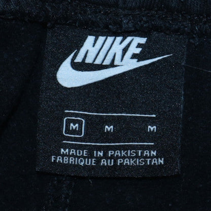 Nike Men's Black M Jogger Sweatpants Elastic Waist Activewear