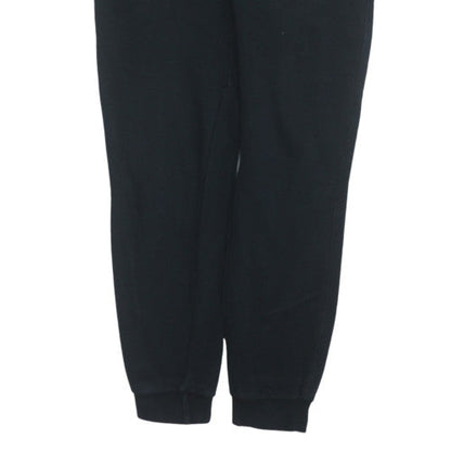 Nike Men's Black M Jogger Sweatpants Elastic Waist Activewear
