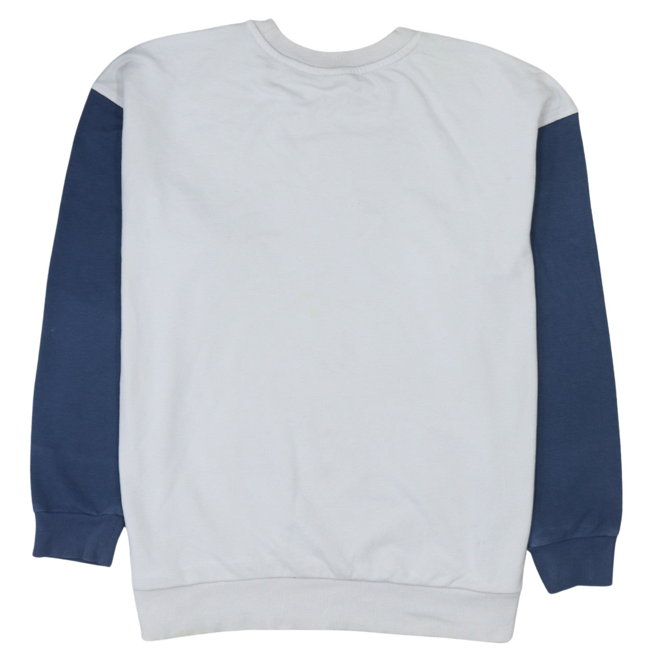 Womens UK Size 16-18 George Grey Pullover Sweatshirt