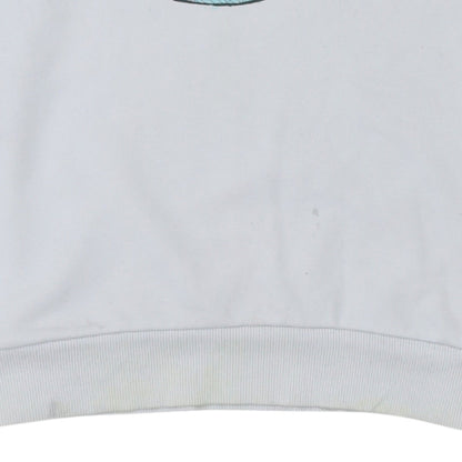 Womens UK Size 16-18 George Grey Pullover Sweatshirt