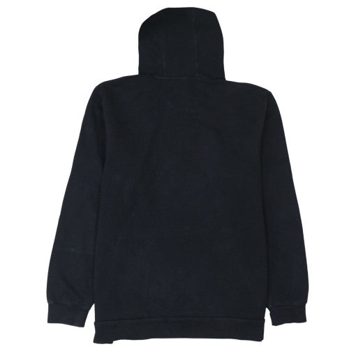 Mens UK Size XL adidas Black Pullover Hoodie