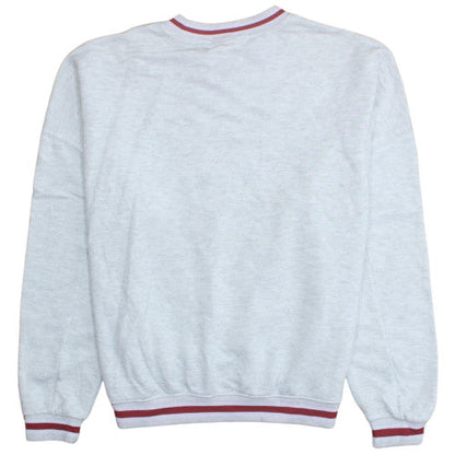 Unisex Adults UK Size S Dont Call Me Jennyfer Grey Pullover Sweatshirt
