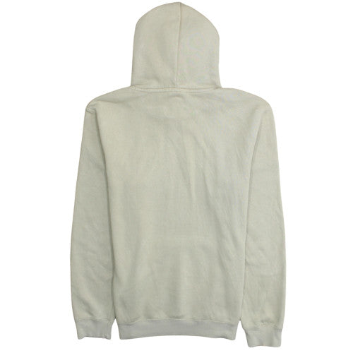Mens UK Size M Champion Beige Pullover Hoodie