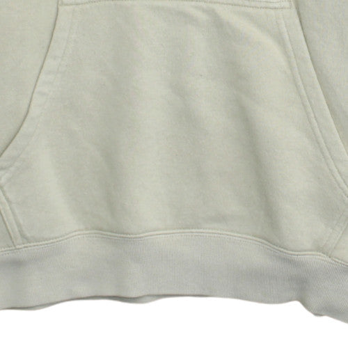 Mens UK Size M Champion Beige Pullover Hoodie