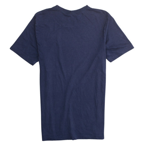 Mens UK Size M PUMA Blue  T-Shirt