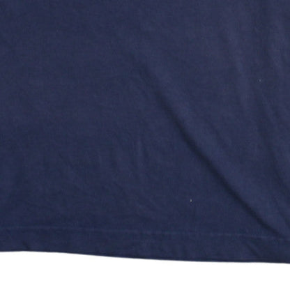 Mens UK Size M PUMA Blue  T-Shirt