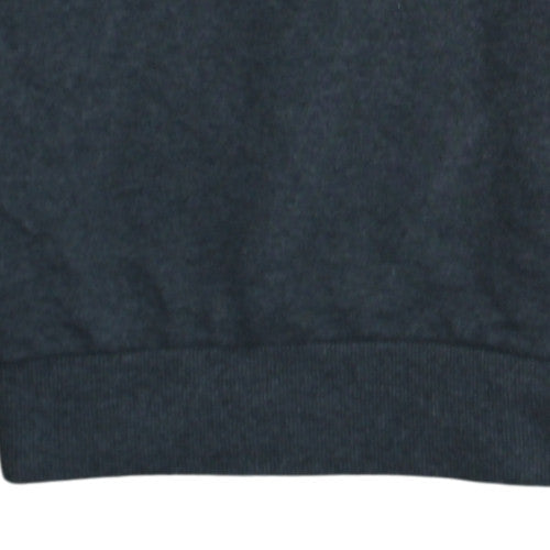 Mens UK Size XS ellesse Grey Pullover Sweatshirt
