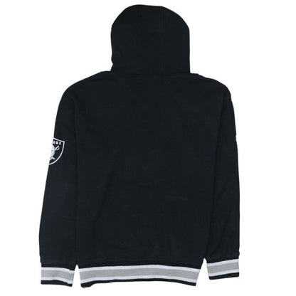 Mens UK Size M Primark Black Pullover Hoodie