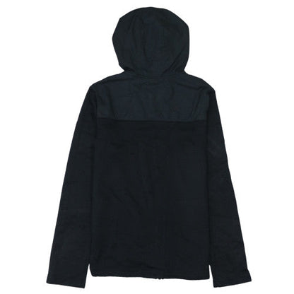 Boys UK Size XL Nike Black Full Zip Hoodie