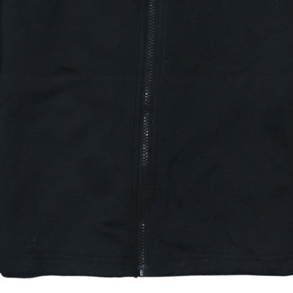 Boys UK Size XL Nike Black Full Zip Hoodie