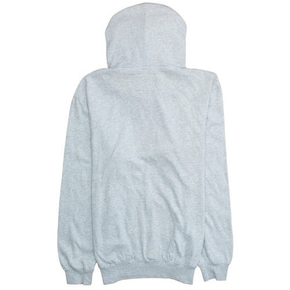 Mens UK Size L Hard Rock Cafe Grey Pullover Hoodie
