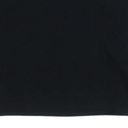 Mens UK Size XS Nike Black Pullover Sweatshirt