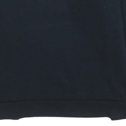 Mens UK Size XL adidas Black Pullover Sweatshirt