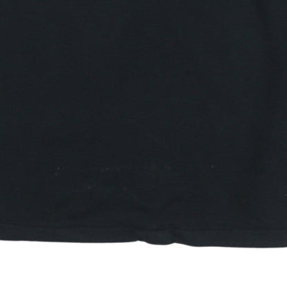 Womens UK Size 12 adidas Black Pullover Sweatshirt