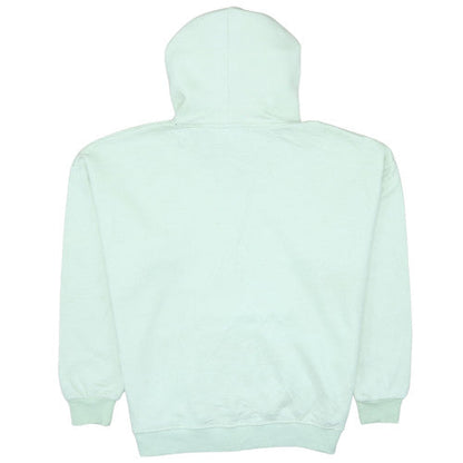 Mens UK Size S Lotto White Pullover Hoodie