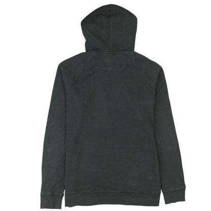 Mens UK Size L Under armour Black Pullover Hoodie