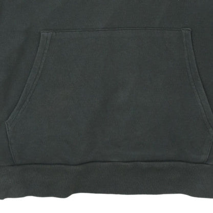 Mens UK Size L Under armour Black Pullover Hoodie