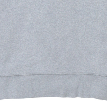 Mens UK Size M Levi's Grey Pullover Sweatshirt