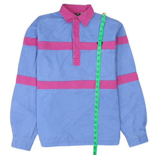 Mens UK Size XS Toggi Blue Pullover Sweatshirt