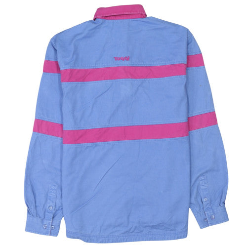 Mens UK Size XS Toggi Blue Pullover Sweatshirt