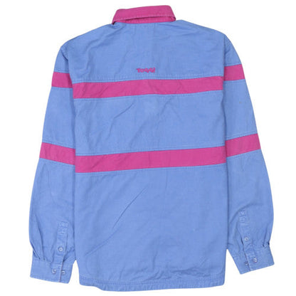 Mens UK Size XS Toggi Blue Pullover Sweatshirt