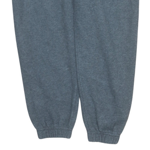 Mens UK Size S Nike Regular Fit Jogger Grey Trousers