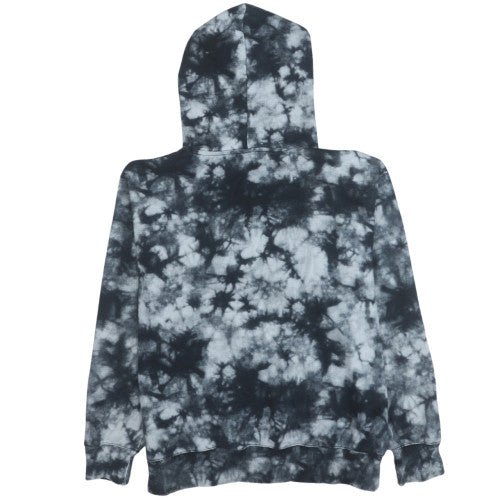 Mens UK Size L Champion Multicoloured Pullover Hoodie