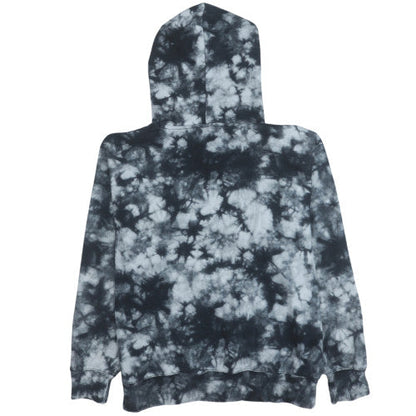 Mens UK Size L Champion Multicoloured Pullover Hoodie